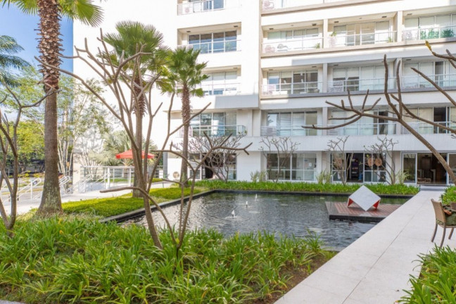 Imóvel à Venda, 50 m² em Vila Leopoldina - São Paulo