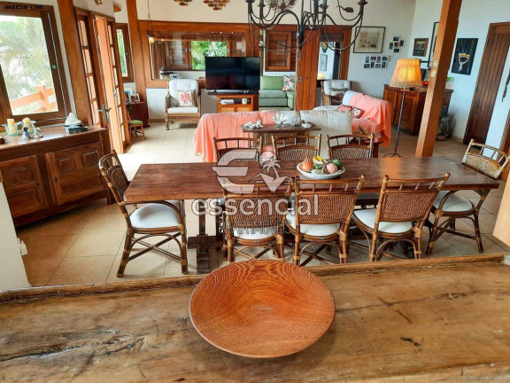 Imagem Casa com 5 Quartos à Venda, 400 m² em Praia Das Toninhas - Ubatuba Imagem Casa com 5 Quartos à Venda, 400 m² em Praia Das Toninhas - Ubatuba