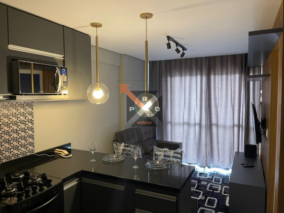 Foto do imóvel Imóvel com 1 Quarto à Venda, 30 m² em Brás - São Paulo