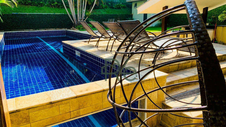 Imagem Casa com 4 Quartos à Venda, 289 m² em Nova Higienópolis - Jandira Imagem Casa com 4 Quartos à Venda, 289 m² em Nova Higienópolis - Jandira