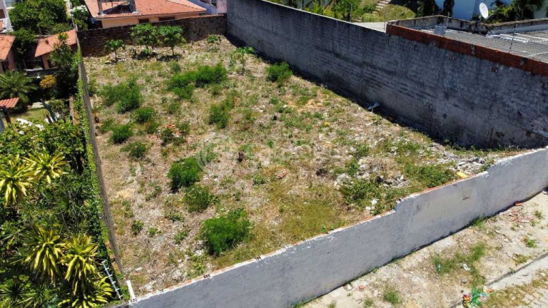 Imagem Terreno à Venda, 430 m² em Lagoa Nova - Natal Imagem Terreno à Venda, 430 m² em Lagoa Nova - Natal