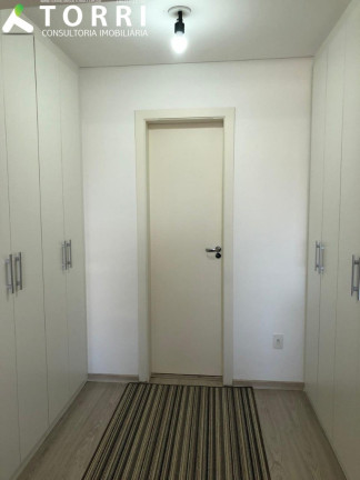 Imagem Apartamento com 3 Quartos à Venda, 178 m² em Centro - Sorocaba