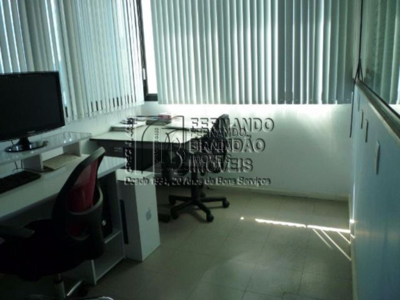 Imagem Sala Comercial à Venda, 49 m² em Barra Da Tijuca - Rio De Janeiro Imagem Sala Comercial à Venda, 49 m² em Barra Da Tijuca - Rio De Janeiro