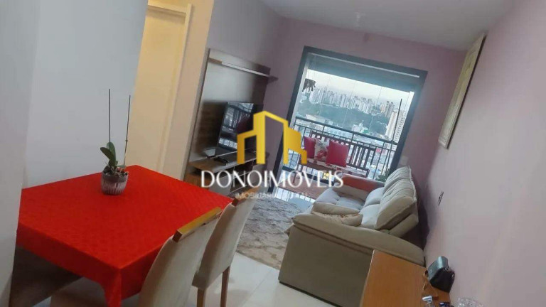 Imagem Apartamento com 2 Quartos à Venda, 54 m² em Jardim Olavo Bilac - São Bernardo Do Campo Imagem Apartamento com 2 Quartos à Venda, 54 m² em Jardim Olavo Bilac - São Bernardo Do Campo