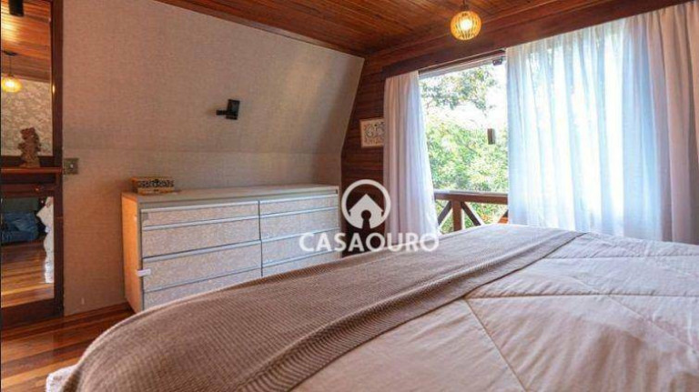 Imagem Casa com 5 Quartos à Venda, 400 m² em Bosque Da Ribeira - Nova Lima Imagem Casa com 5 Quartos à Venda, 400 m² em Bosque Da Ribeira - Nova Lima