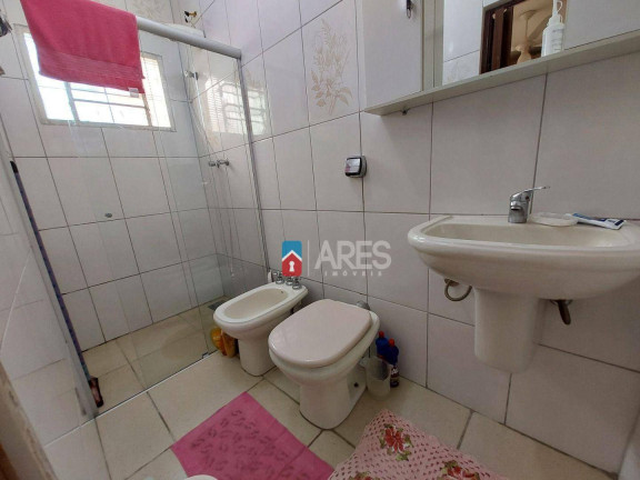 Imagem Casa com 3 Quartos à Venda, 125 m² em Parque Das Nações - Americana Imagem Casa com 3 Quartos à Venda, 125 m² em Parque Das Nações - Americana