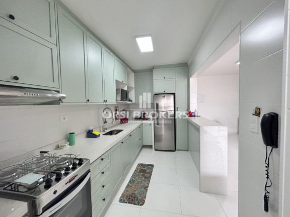 Imagem Apartamento com 2 Quartos à Venda, 107 m² em Aviação - Praia Grande Imagem Apartamento com 2 Quartos à Venda, 107 m² em Aviação - Praia Grande