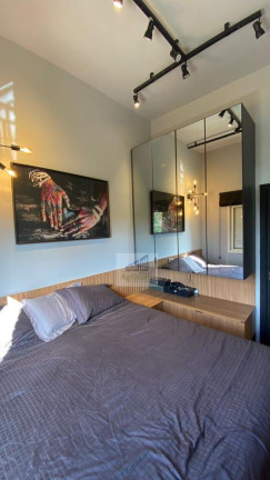 Imagem Apartamento com 1 Quarto à Venda, 39 m² em Granja Viana - Cotia
