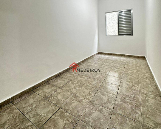 Imagem Apartamento com 2 Quartos à Venda, 56 m² em Caiçara - Praia Grande