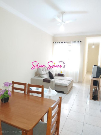 Imagem Apartamento com 3 Quartos para Alugar, 108 m² em Gonzaga - Santos Imagem Apartamento com 3 Quartos para Alugar, 108 m² em Gonzaga - Santos