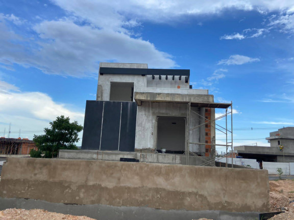 Imagem Casa de Condomínio à Venda,  em Ribeirão Do Lipa - Cuiabá