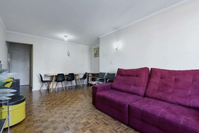 Imagem Apartamento com 2 Quartos à Venda, 97 m² em Pinheiros - São Paulo Imagem Apartamento com 2 Quartos à Venda, 97 m² em Pinheiros - São Paulo