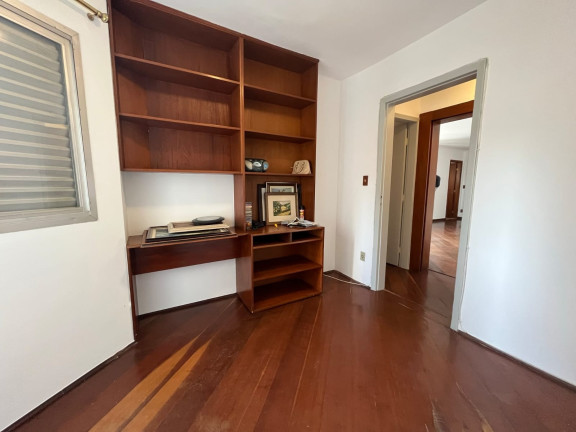 Imagem Imóvel com 3 Quartos à Venda, 90 m² em Brooklin Paulista - São Paulo