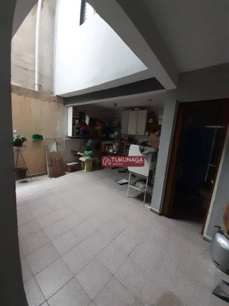 Imagem Sobrado com 4 Quartos à Venda, 300 m² em Jardim Tremembé - São Paulo Imagem Sobrado com 4 Quartos à Venda, 300 m² em Jardim Tremembé - São Paulo