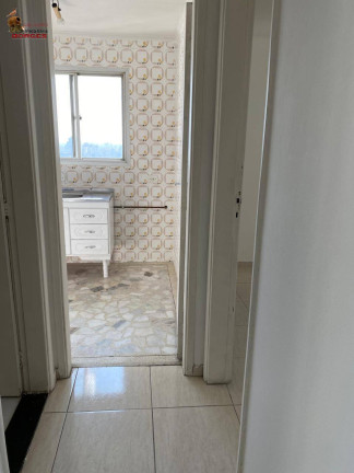 Foto do imóvel Apartamento com 2 Quartos à Venda, 56 m² em Cambuci - São Paulo