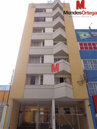 Apartamento com 2 Quartos à Venda, 74 m² em Centro - Sorocaba