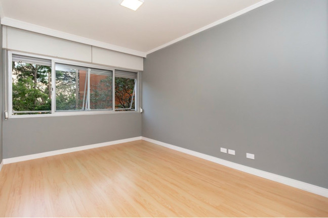 Imagem Apartamento com 3 Quartos à Venda, 156 m² em Higienópolis - São Paulo