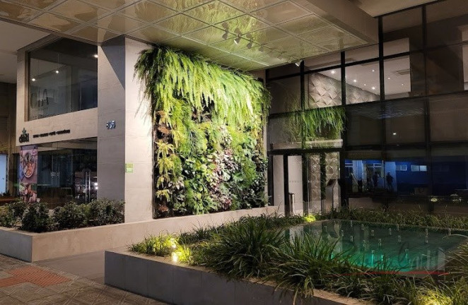 Imagem Apartamento com 2 Quartos à Venda, 120 m² em Centro - Florianópolis