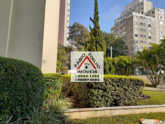 Imagem Apartamento com 3 Quartos à Venda, 74 m² em Paraíso - São Paulo