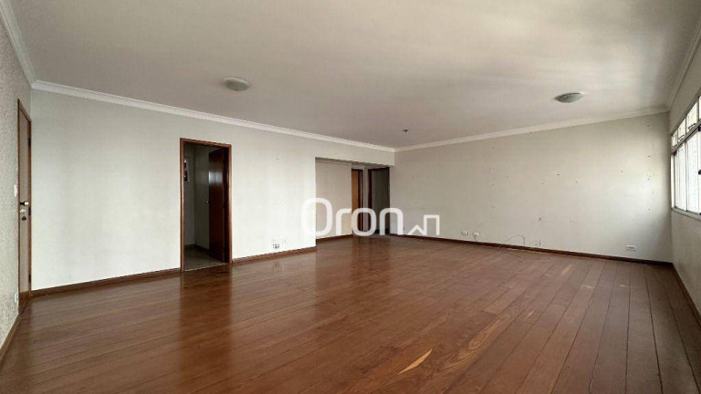 Apartamento com 4 Quartos à Venda, 165 m² em Setor Bueno - Goiânia