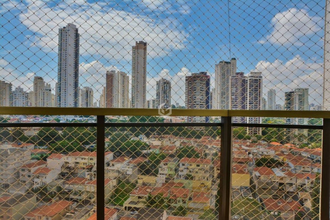 Imagem Apartamento com 3 Quartos à Venda, 160 m² em Vila Regente Feijó - São Paulo