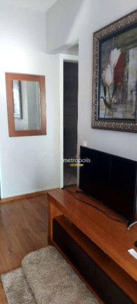 Imagem Apartamento com 1 Quarto à Venda ou Locação, 50 m² em Centro - São Bernardo Do Campo