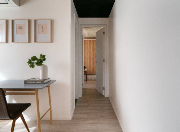 Imagem Apartamento com 2 Quartos à Venda, 64 m² em Jardim Europa - Porto Alegre Imagem Apartamento com 2 Quartos à Venda, 64 m² em Jardim Europa - Porto Alegre