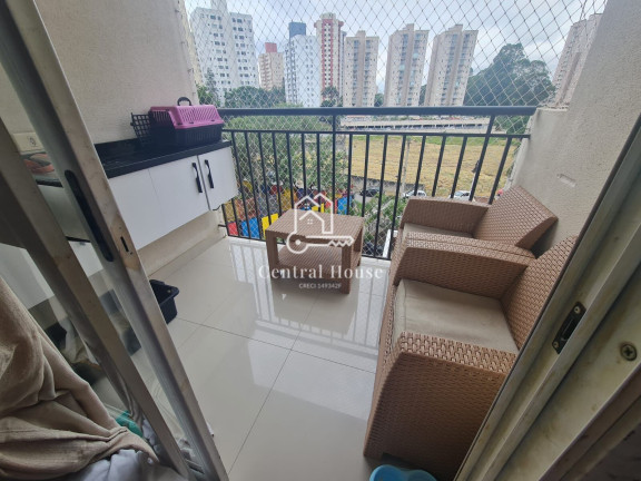 Imagem Apartamento com 2 Quartos à Venda, 49 m² em Jardim Celeste - São Paulo Imagem Apartamento com 2 Quartos à Venda, 49 m² em Jardim Celeste - São Paulo