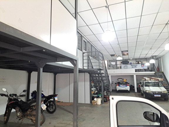 Imóvel Comercial para Alugar, 480 m² em Bragança Paulista