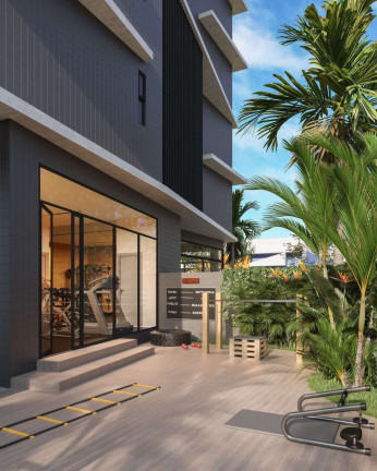 Imagem Apartamento com 2 Quartos à Venda, 89 m² em Aeroclube - João Pessoa