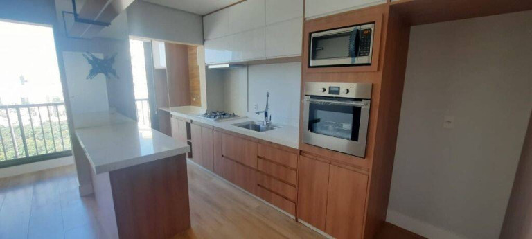 Imagem Apartamento com 2 Quartos para Alugar, 52 m² em Alphaville Empresarial - Barueri Imagem Apartamento com 2 Quartos para Alugar, 52 m² em Alphaville Empresarial - Barueri