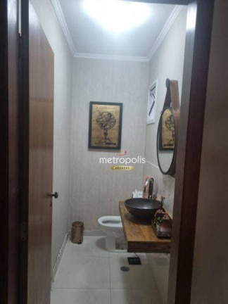 Imagem Apartamento com 3 Quartos à Venda, 117 m² em Jardim Bela Vista - Santo André Imagem Apartamento com 3 Quartos à Venda, 117 m² em Jardim Bela Vista - Santo André