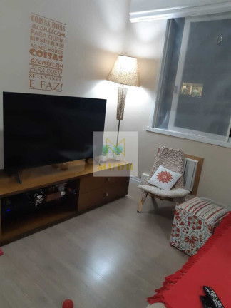 Apartamento com 1 Quarto à Venda, 38 m² em Jardim Botânico - Porto Alegre