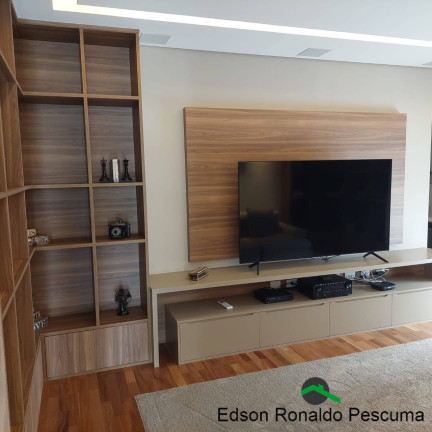 Imagem Casa de Condomínio com 6 Quartos à Venda, 1.164 m² em Alphaville - Santana De Parnaíba Imagem Casa de Condomínio com 6 Quartos à Venda, 1.164 m² em Alphaville - Santana De Parnaíba