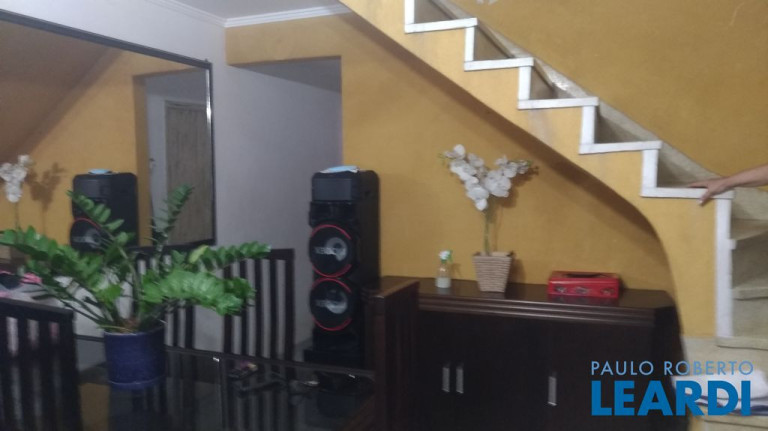 Imagem Sobrado com 3 Quartos à Venda, 94 m² em Vila Palmares - Santo André Imagem Sobrado com 3 Quartos à Venda, 94 m² em Vila Palmares - Santo André