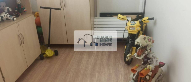 Imagem Cobertura com 4 Quartos à Venda, 200 m² em Santa Lúcia - Belo Horizonte