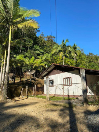 Imagem Chácara com 4 Quartos à Venda, 180 m² em Balneário Piçarras