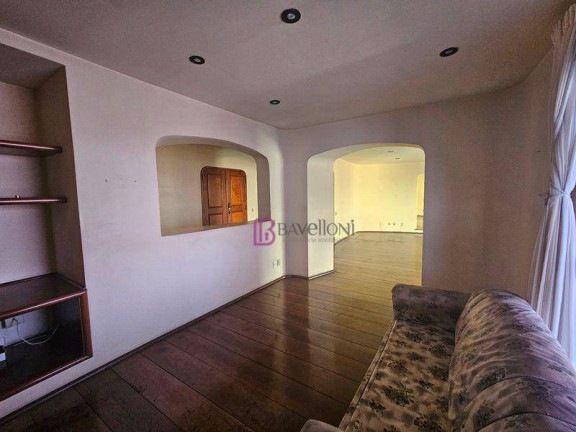 Imagem Apartamento com 4 Quartos à Venda, 362 m² em Higienópolis - São Paulo