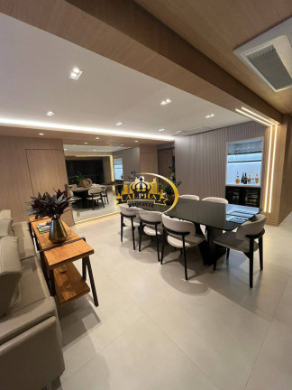 Imagem Apartamento com 2 Quartos à Venda, 180 m² em Alphaville - Barueri