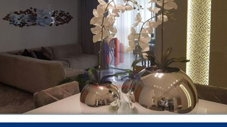 Apartamento com 4 Quartos à Venda, 140 m² em Praia Da Costa - Vila Velha