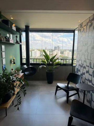 Imagem Apartamento com 2 Quartos à Venda, 69 m² em Jardim América - Sorocaba Imagem Apartamento com 2 Quartos à Venda, 69 m² em Jardim América - Sorocaba