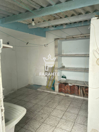 Imagem Casa com 2 Quartos para Alugar, 134 m² em Boqueirão - Praia Grande