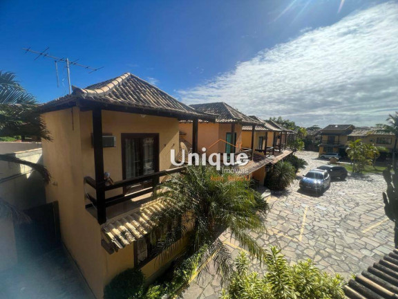 Imagem Casa com 4 Quartos à Venda, 140 m² em Geribá - Armação Dos Búzios