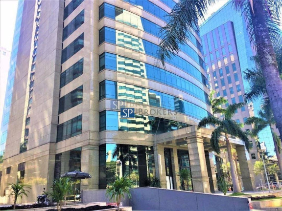 Imagem Sala Comercial para Alugar, 1.475 m² em Itaim Bibi - São Paulo Imagem Sala Comercial para Alugar, 1.475 m² em Itaim Bibi - São Paulo