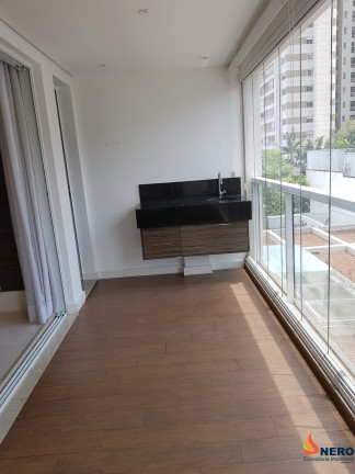 Imagem Imóvel com 2 Quartos à Venda, 74 m² em Campo Belo - São Paulo Imagem Imóvel com 2 Quartos à Venda, 74 m² em Campo Belo - São Paulo