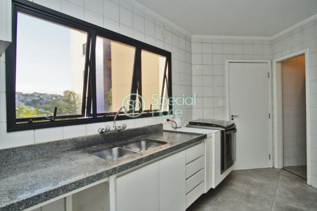Imagem Apartamento com 3 Quartos à Venda, 250 m² em Morumbi - São Paulo