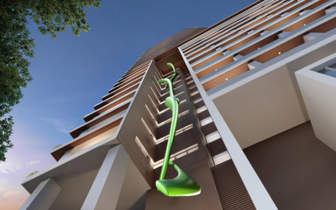 Imagem Apartamento com 2 Quartos à Venda, 63 m² em Moema - São Paulo Imagem Apartamento com 2 Quartos à Venda, 63 m² em Moema - São Paulo