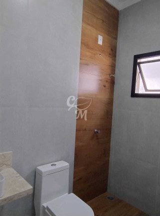 Imagem Casa com 3 Quartos à Venda, 85 m² em Jardim Itália - Itupeva