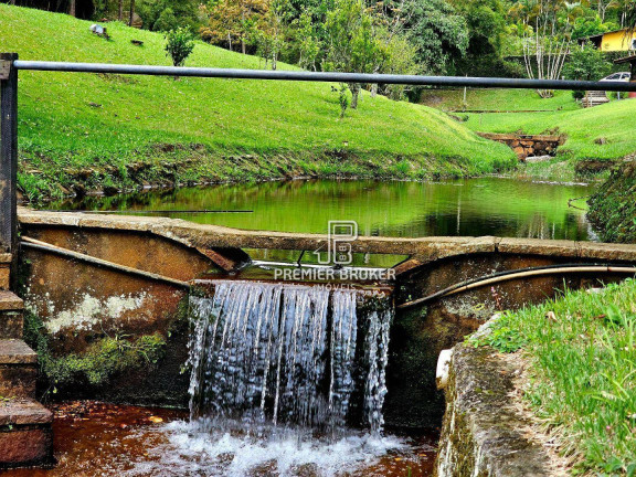 Imagem Fazenda à Venda, 600 m² em Vargem Grande - Teresópolis Imagem Fazenda à Venda, 600 m² em Vargem Grande - Teresópolis