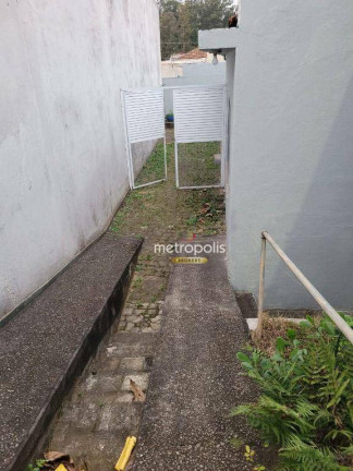 Imagem Casa com 1 Quarto à Venda, 100 m² em Olímpico - São Caetano Do Sul Imagem Casa com 1 Quarto à Venda, 100 m² em Olímpico - São Caetano Do Sul